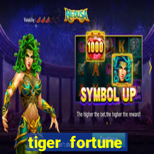 tiger fortune spirit demo